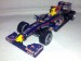 Red Bull RB5, Mark Webber, GP Číny 2009 - Shanghai International Circuit