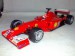 Ferrari F2001, Michael Schumacher, 2001