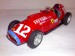 Ferrari 375, Alberto Ascari, 500 mil Indianapolis 1952 - Indianapolis Motor Speedway
