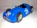 Bugatti T251, Maurice Trintignant, GP Francie - Circuit de Reims