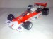 McLaren M23E, James Hunt, GP USA-West 1977 - Long Beech Grand Prix Circuit