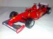 Ferrari F300, Michael Schumacher, GP Španělska 1998 - Circuit de Catalunya
