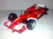 Ferrari F2005, Rubens Barrichello, 2005