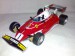 Ferrari 312T, Niki Lauda, GP JAR 1976 - Kyalami Circuit