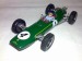 Lotus 25, Jim Clark, GP Holandska 1962 - Circuit Park Zandvoort