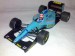 March CG911, Paul Belmondo, GP Kanady 1992 - Circuit Gilles Villeneuve