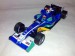Sauber C24, Jacques Villeneuve, 2005