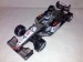 McLaren MP4/16, Mika Hakkinen, 2001
