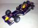 Red Bull RB1, Vitantonio Liuzzi, 2005