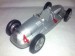 Auto Union Typ D, Tazio Nuvolari, Donington GP 1938 - Donington Park Circuit