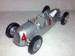 Auto Union Typ C, Bernd Rosemeyer, GP Německa 1936 - Nurburgring