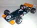 BRM P153, Jackie Oliver, GP JAR 1970 - Kyalami Circuit