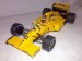 Lotus 102, Martin Donnelly, GP Belgie 1990 - Circuit de Spa Francorchamps
