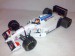 Tyrrell 022, Mark Blundell, GP Španělska 1994 - Circuit de Catalunya