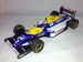 Williams FW15C, Alain Prost, 1993