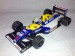 Williams FW14B, Nigel Mansell, 1992