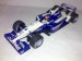 Williams FW23, Juan-Pablo Montoya, GP Itálie 2001 - Autodromo Nazionale di Monza