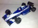 Tyrrell 020B, Olivier Grouillard, 1992