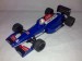 Tyrrell 020C, Andrea de Cesaris, 1993