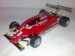 Ferrari 126C2, Gilles Villeneuve, GP USA-West 1982 - Long Beach Grand Prix Circuit