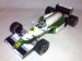 Lotus 102B, Julian Bailey, GP San Marina 1991 - Autodromo Enzo e Dino Ferrari