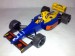 Tyrrell 018, Jean Alesi, GP Japonska 1989 - Suzuka International Racing Course