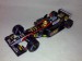 Minardi PS02, Alex Yoong, 2002