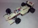 Arrows A10, Eddie Cheever, GP Monaka 1987 - Circuit de Monaco