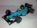 March CG911, Mauricio Gugelmin, GP Brazílie 1991 - Autodromo Jose Carlos Pace