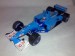 Benetton B201, Jenson Button, 2001