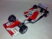 Toyota TF102, Mika Salo, GP Austrálie - Albert Park Grand Prix Circuit