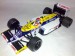 Williams FW11, Nelson Piquet, 1986