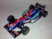 Jordan 193, Eddie Irvine, GP Japonska 1993 - Suzuka International Racing Course