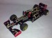 Lotus E20, Romain Grosjean, 2012