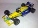 Benetton B191, Michael Schumacher, 1991