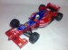 Footwork FA17, Ricardo Rosset, GP Evropy 1996 - Nurburgring