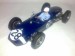 Lotus 18 (RRC Walker Racing Team), Stirling Moss, GP Monaka 1960 - Circuit de Monaco