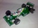 RAM 03, Philippe Alliot, GP Belgie 1985 - Circuit de Spa Francorchamps