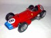 Ferrari 801, Mike Hawthorn, GP Německa 1957 - Nurburgring