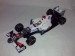 Sauber C31, Kamui Kobayashi, GP Monaka 2012 - Circuit de Monaco