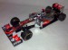 McLaren MP4/27, Jenson Button, GP Austrálie 2012 - Albert Park Grand Prix Circuit