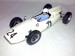 Cooper T53 (Hap Sharp), Hap Sharp, GP USA 1962 - Watkins Glen International
