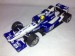 Williams FW24, Ralf Schumacher, 2002