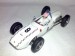 Lotus 18 (Scuderia Colonia), Michael May, GP Monaka 1961 - Circuit de Monaco