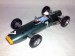 BRM P261, Richie Ginther, GP Monaka 1964 - Circuit de Monaco