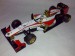 HRT F112, Narain Karthikeyan, GP Monaka 2012 - Circuit de Monaco
