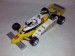 Renault RE20B, Alain Prost, GP Argentiny 1981 - Autodromo Almirante Brown