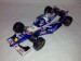 Williams FW18, Damon Hill, GP Francie 1996 - Circuit de Nevers - Magny-Cours