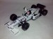 Tyrrell 025, Jos Verstappen, GP Argentiny 1997 - Autodromo Oscar Alfredo Galvez